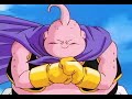 amv dragon ball z tribute  buu saga