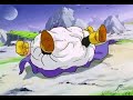 amv dragon ball z tribute  buu saga