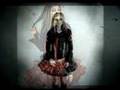 Avril lavigne-Take me away (A TRIBUTE)