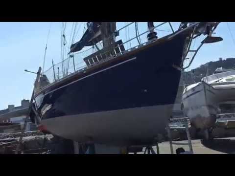 how to apply awlgrip