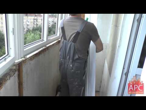 Компания эталон (окна, лоджии) - игровое видео смотреть онла.