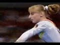 The best gymnastics of the world