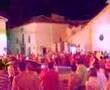 Plaza roja de la constitucion mollina españa campeona europa