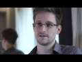 Edward Snowden not safe in Hong Kong, warns ...