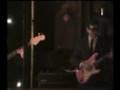 The Evening Shadows - Wonderful Land - London 2004