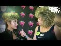 ONE WAY TV BIGGA FISH HALLOWEEN TOUR PART 2 CLEO SOL/KREPT N KONAN/CASH