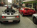 Knokke Car Impression Epi I
