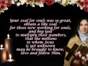St Therese Novena day 6 St Therese Novena day 6