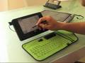 UMPC Fabric Keyboard
