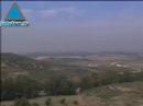 Vecinos de Sderot expresaron su angustia a Livni
