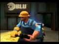 Soldier vs Rude Engineer