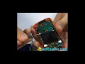How to install Sony Ericsson D750 K750 W800 W810 Housing?