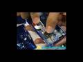 How to install Sony Ericsson D750 K750 W800 W810 Housing?