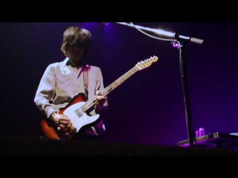 grapevine REVERB(live)