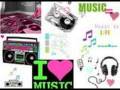 videos de My Montage 11/30/08