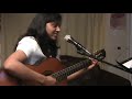 La Paloma Julio Iglesias Guitar Cover .wmv
