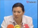 Mercedes Alonso abandona El Congreso Infoexpres.es