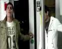 SINLACHE--NUEVO VIDEOCLIP 2008!!!!!!!!!MANU Y JULIO--SINLAXE