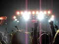 Foo Fighters - Everlong + Monkey Wrench (Live Pinkpop 2008)