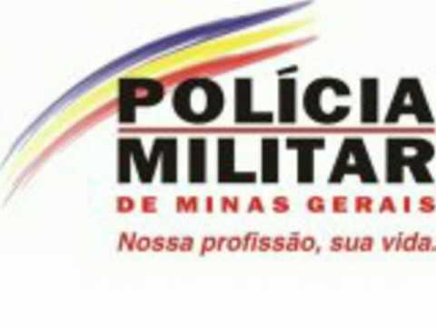 Rap do GEPMOR - PMMG - Polícia Militar de Minas Gerais
