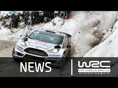 Latest WRC HD & Rally HD Videos