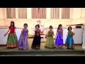 Telugu Christian Children Songs - మన తండ్రీ మన తండ్రి దేవుడు Mana Tandri - UECF Children Telugu Christian Children Songs - మన తండ్రీ మన తండ్రి దేవుడు Mana Tandri - UECF Children