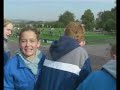 Fallibroome School: Greenpower Race at Goodwood.