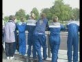 Fallibroome School: Greenpower Race at Goodwood.