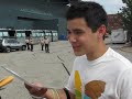 David Archuleta Responds to 