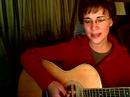 Wk 15 Guitar \"Hallelujah\" cover Wk 15 Guitar \"Hallelujah\" cover