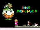 スーパーマリオワールド