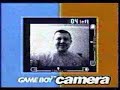 ZDTV Internet Tonight Segment on The Game Boy Camera Webcam