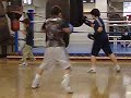 boxing super kid