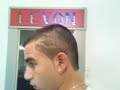 LEVON T hairdresser