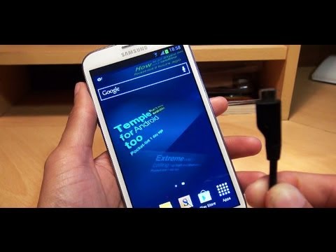 how to sync note 3 to pc