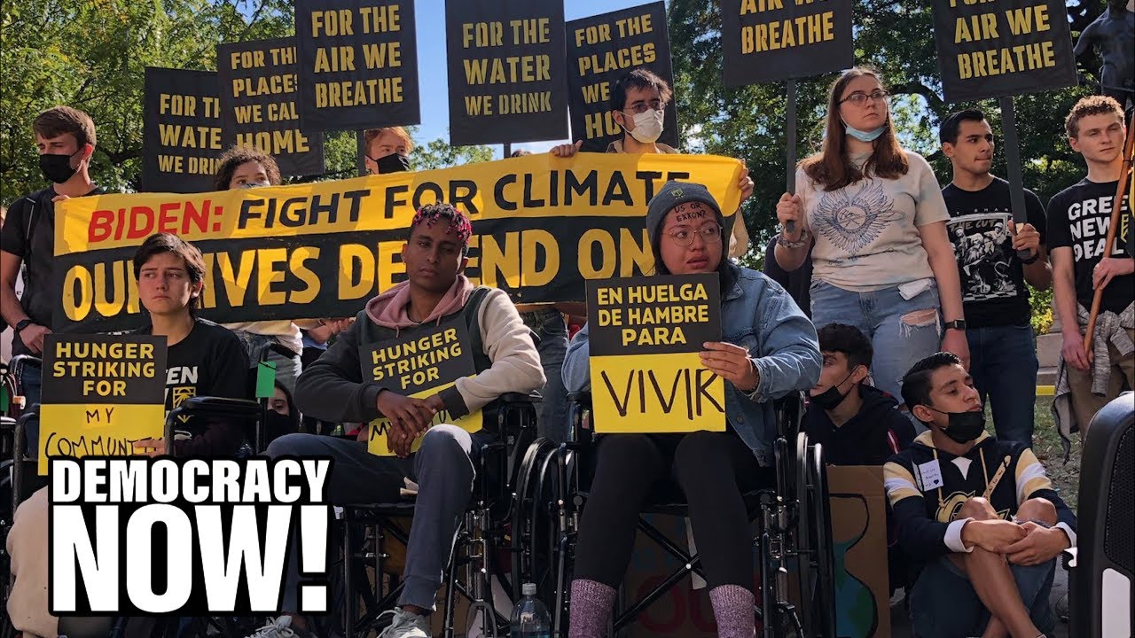 How to Truly ‘Build Back Better’ on Climate
