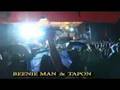 BEENIE MAN & TAPON (BOUNTY KILLER VOICE)