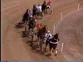 Miracle Mile- Christian Cullen Miracle Mile- Christian Cullen