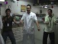FEU-NRMF OB PGI Christmas party video presentation