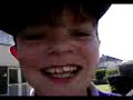 Cornelly Kid On Bike