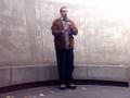 'Lakme' Flower Duet Melody @ deYoung's Turrell Skyspace