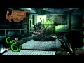 Resident Evil 5 Co-Op W/Xcal Pt.25 - Veteran Difficulty
