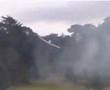 tjd models do the Pyrotechnic display at weston park