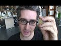 make a ring from a half dollar