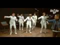 videos de TVXQ hahaha song - dance studio version