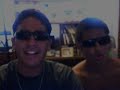 Two Cabb Guys Singing I\