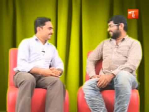 Interview, With, Director, Manju, Guest, Hour, Movie, Telugu, TeluguOne, TV, Program