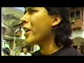 PETTER ESPINOZA - AL ASALTO (Indochina Cover) (GRUPO TAXI - CHIMBOTE 1984)