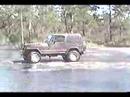 Jeep in the Mud  Directors Extended Cut