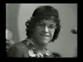 Hector Lavoe y Willie Colon - Jazzy Pt.3, Senora Lola